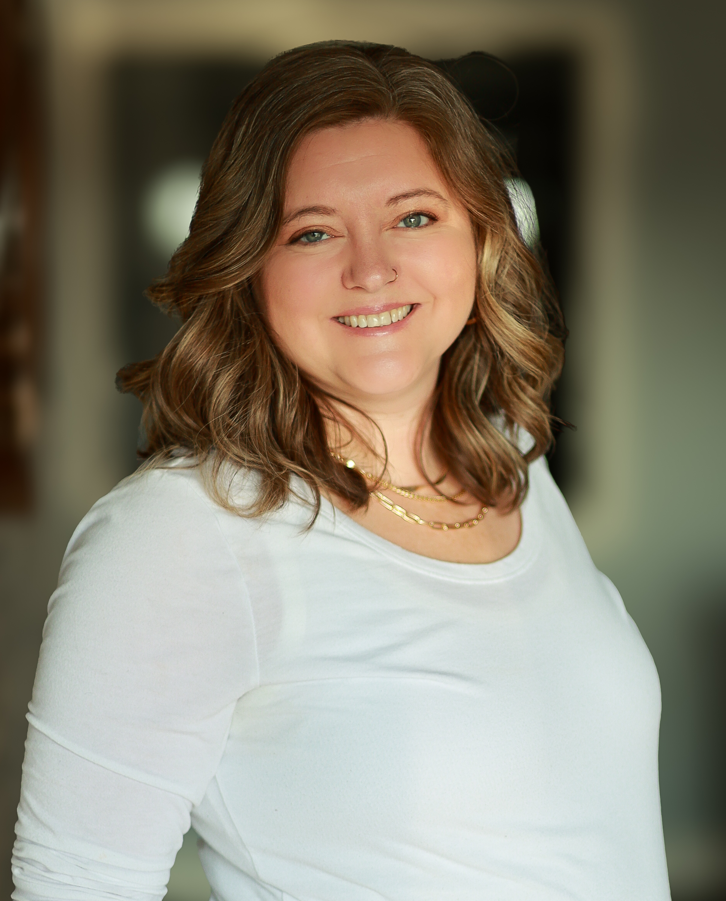 Picture of Bethan Johnson